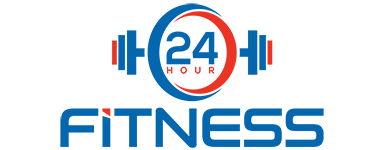 24Hr Fitness 